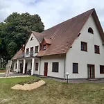 Bed and breakfast An Der Gaertnerei