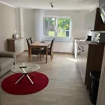 An Der Gaertnerei Bed and breakfast Dömitz
