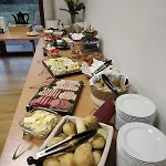 Bed and breakfast An Der Gaertnerei