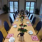 An Der Gaertnerei 3* Dömitz