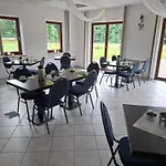 An Der Gaertnerei Bed and breakfast