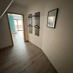 An Der Gaertnerei Bed and breakfast Dömitz
