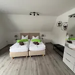 Bed and breakfast An Der Gaertnerei 3*