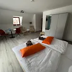 An Der Gaertnerei לינה וארוחת בוקר