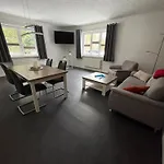 An Der Gaertnerei Bed and breakfast Dömitz