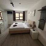 An Der Gaertnerei Bed and breakfast