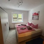An Der Gaertnerei Bed and breakfast Dömitz