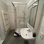 Bed & Breakfast An Der Gaertnerei