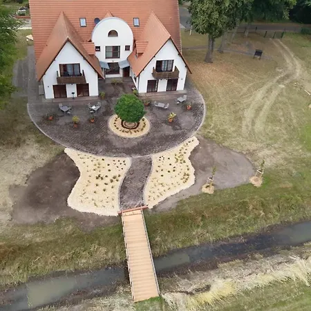 An Der Gaertnerei 3* Doemitz