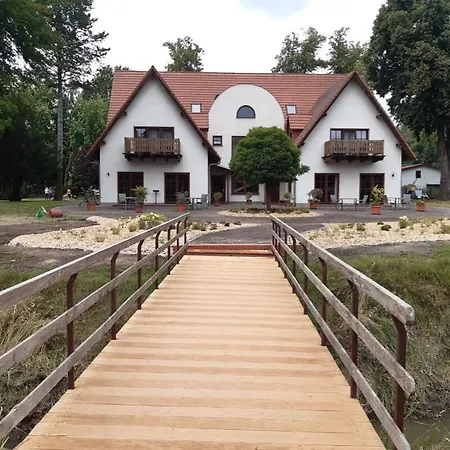 An Der Gaertnerei לינה וארוחת בוקר 3*