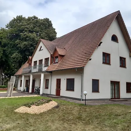 Bed & Breakfast An Der Gaertnerei
