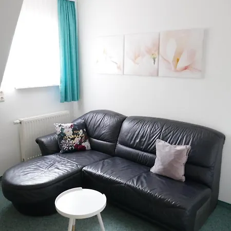 An Der Gaertnerei Dömitz