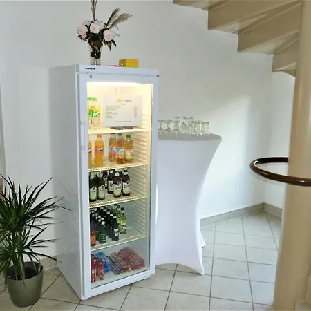 An Der Gaertnerei Bed & Breakfast