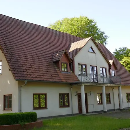 An Der Gärtnerei *
