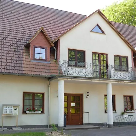 An Der Gärtnerei Frühstückspension