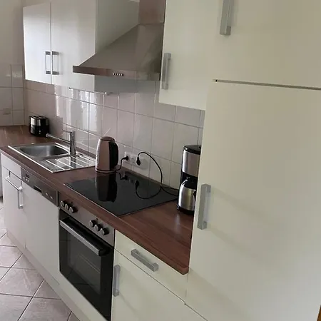 An Der Gaertnerei 3* Doemitz