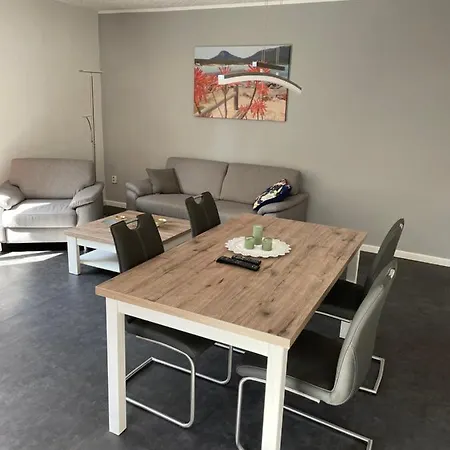 An Der Gaertnerei Doemitz