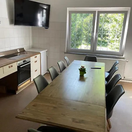 An Der Gaertnerei 3*