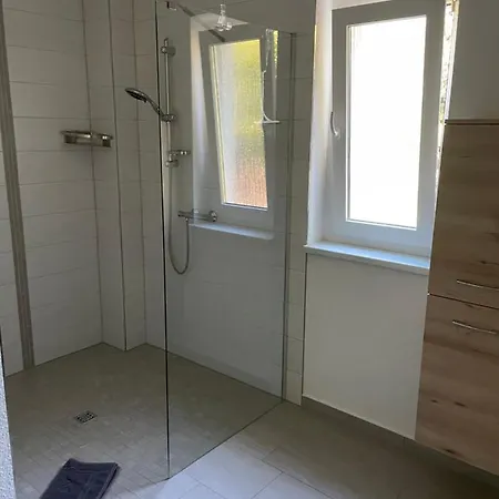 An Der Gaertnerei Bed & Breakfast