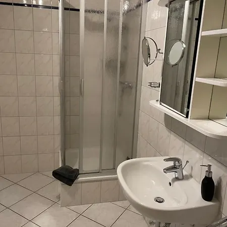 An Der Gaertnerei Doemitz