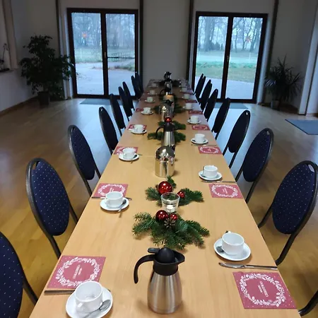 An Der Gaertnerei 3* Doemitz