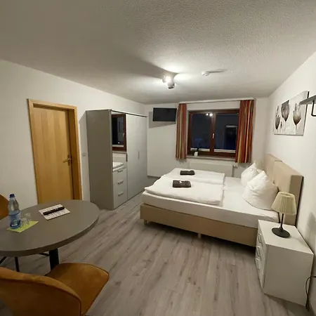 Bed & Breakfast An Der Gaertnerei 3*