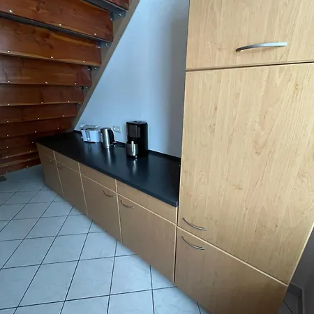 An Der Gaertnerei 3* Doemitz