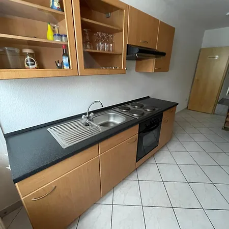 An Der Gaertnerei Bed & Breakfast