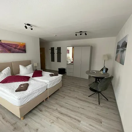 An Der Gaertnerei 3* Doemitz