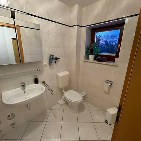 An Der Gaertnerei 3* Doemitz