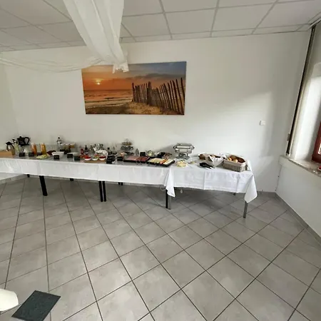 An Der Gaertnerei Bed & Breakfast 3*