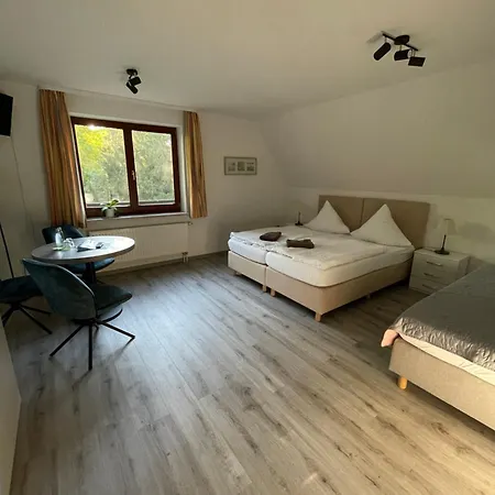 An Der Gaertnerei 3*