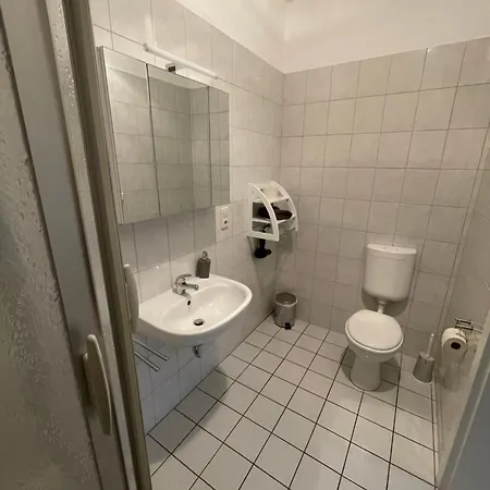 An Der Gaertnerei Bed & Breakfast