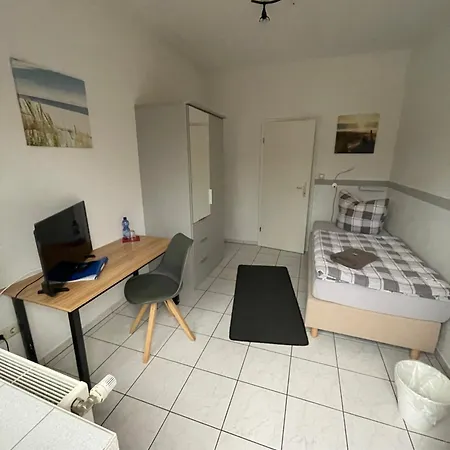 An Der Gaertnerei Bed & Breakfast 3*