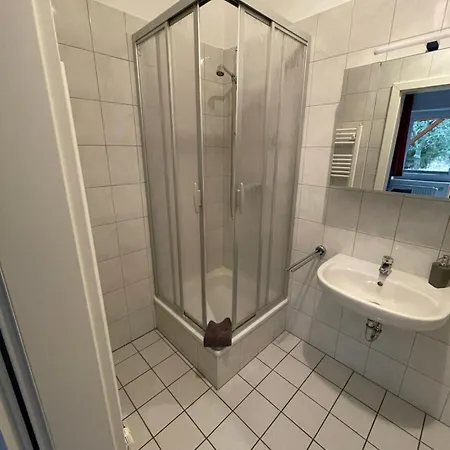 An Der Gaertnerei 3* Doemitz