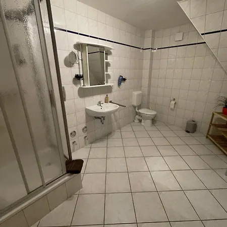 An Der Gaertnerei Bed & Breakfast