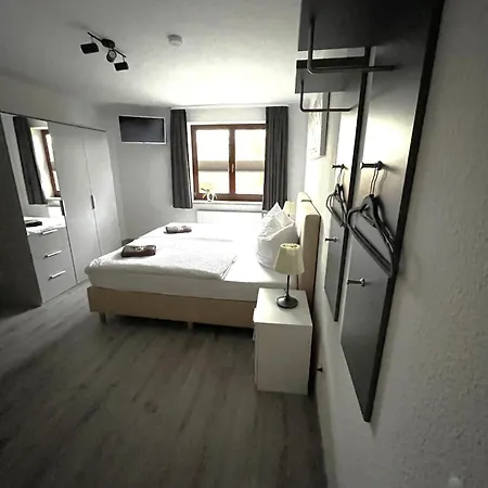 An Der Gaertnerei Bed & Breakfast 3*