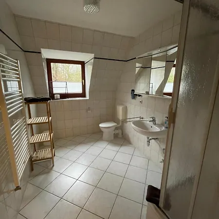 Bed & Breakfast An Der Gaertnerei 3*