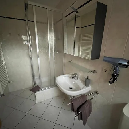 Bed & Breakfast An Der Gaertnerei Doemitz