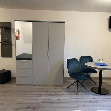 An Der Gaertnerei Doemitz