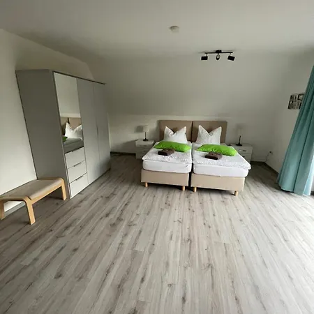 An Der Gaertnerei 3* Doemitz