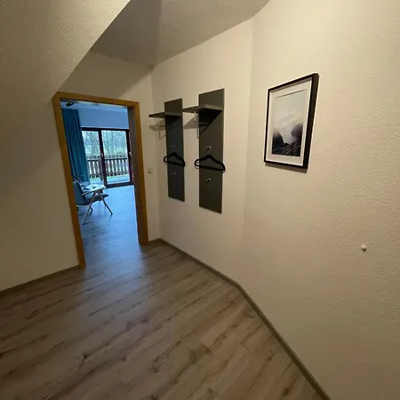 Bed & Breakfast An Der Gaertnerei