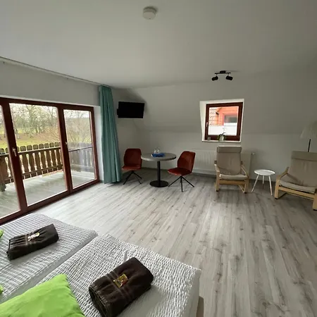 An Der Gaertnerei 3*