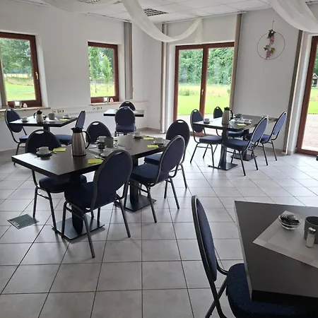 An Der Gaertnerei Bed & Breakfast