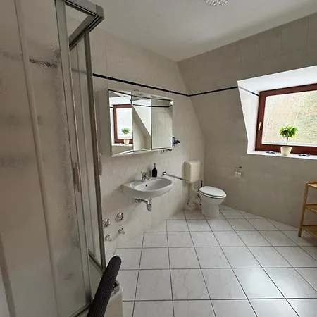 An Der Gärtnerei Frühstückspension 3*