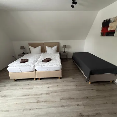 An Der Gärtnerei Dömitz