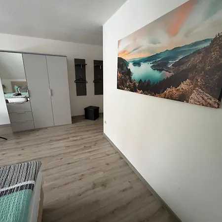 An Der Gaertnerei 3* Dömitz