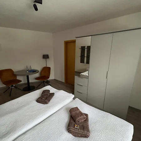 An Der Gaertnerei 3*