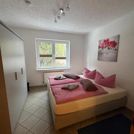 An Der Gaertnerei Bed & Breakfast Dömitz
