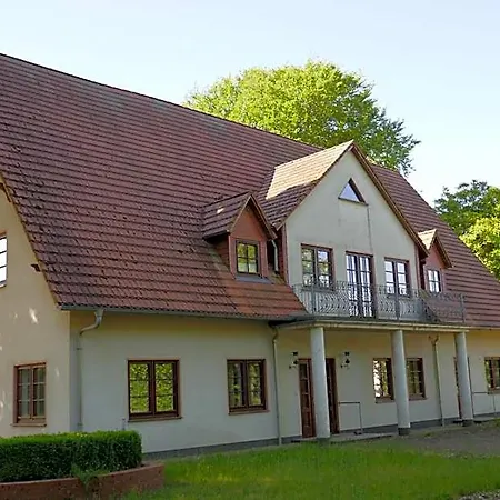 An Der Gaertnerei 3*